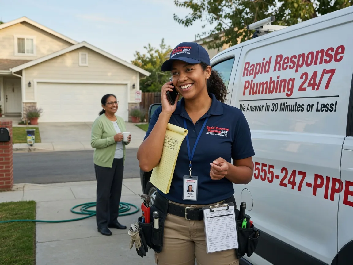 Emergency Plumber Hominy, OK FAQs